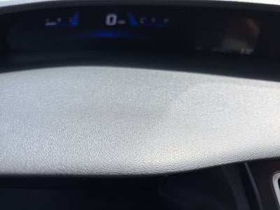 2014 Honda Civic Hybrid