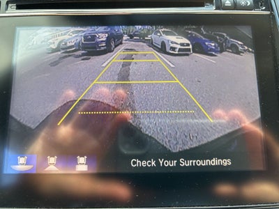 2014 Honda Civic Hybrid