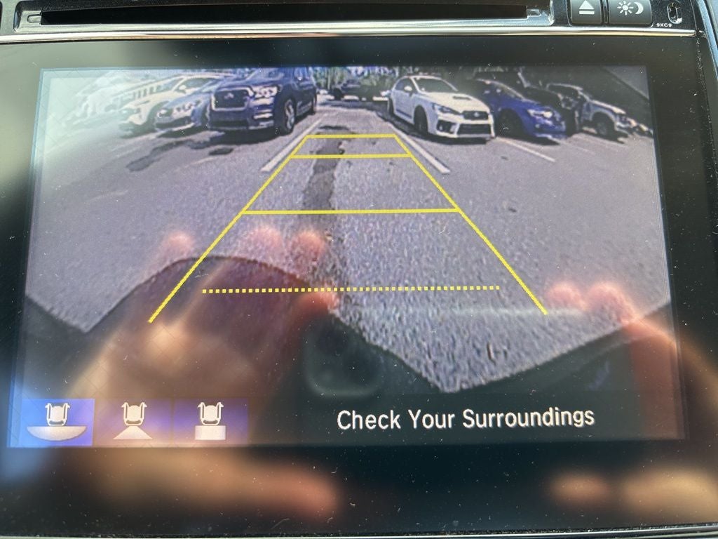 2014 Honda Civic Hybrid