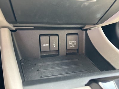 2014 Honda Civic Hybrid