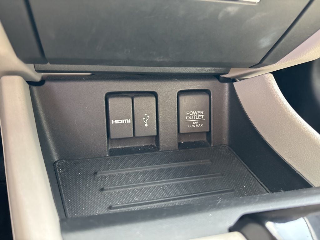 2014 Honda Civic Hybrid