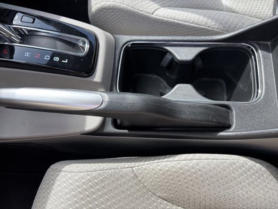 2014 Honda Civic Hybrid