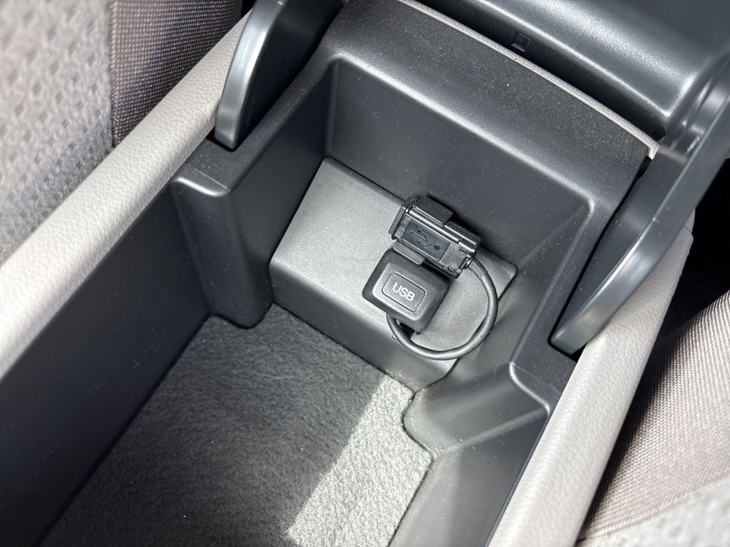 2014 Honda Civic Hybrid