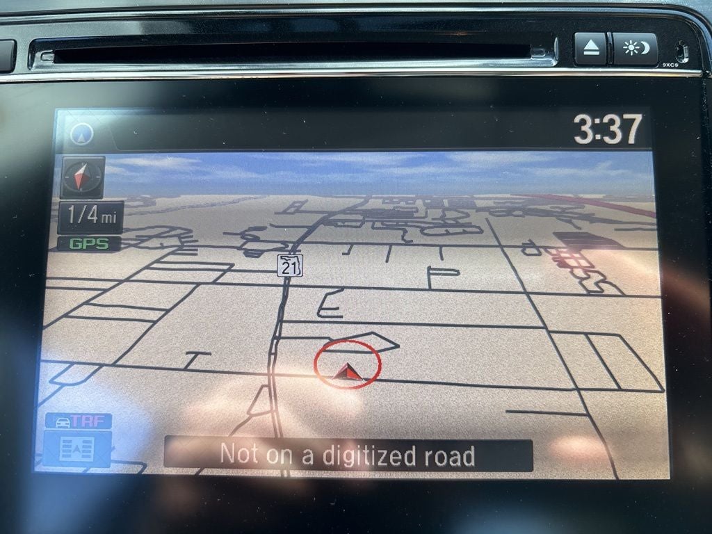 2014 Honda Civic Hybrid