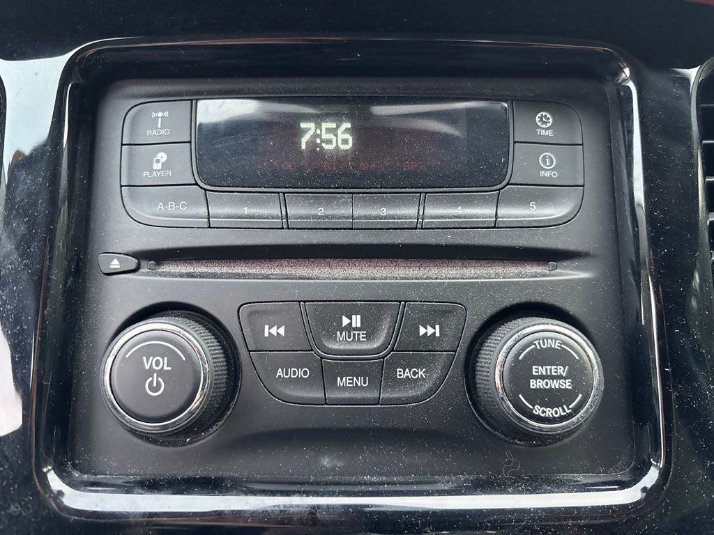 2016 Dodge Dart SE