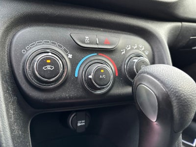 2016 Dodge Dart SE