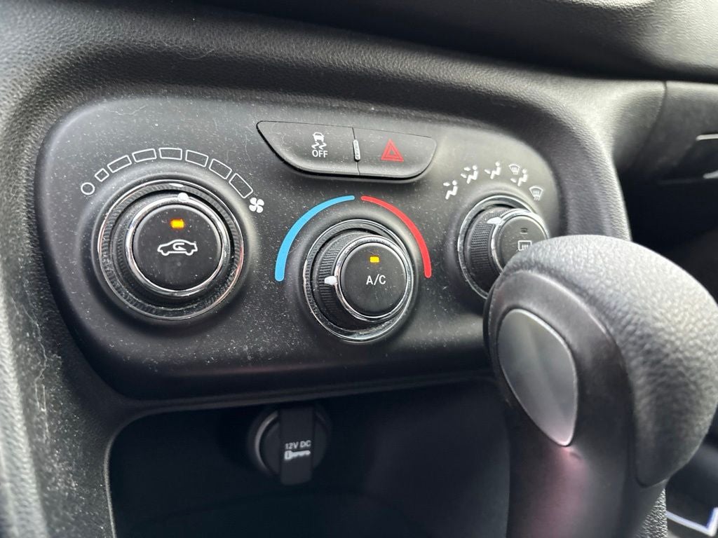 2016 Dodge Dart SE