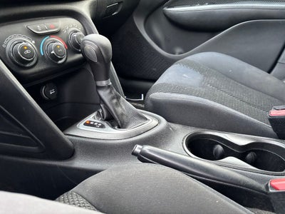 2016 Dodge Dart SE