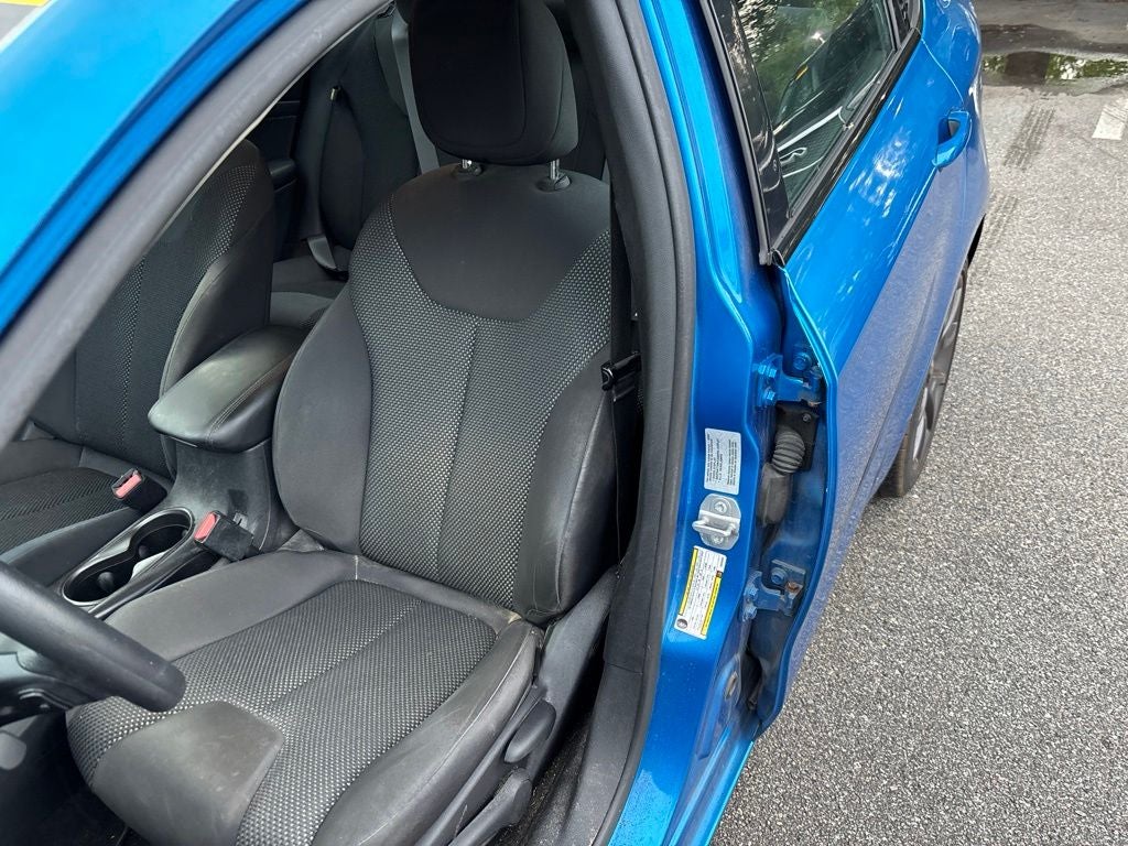 2016 Dodge Dart SE