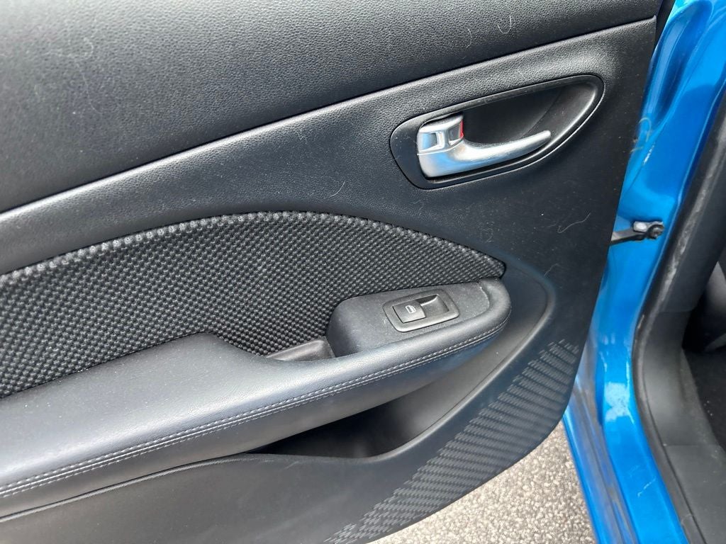 2016 Dodge Dart SE