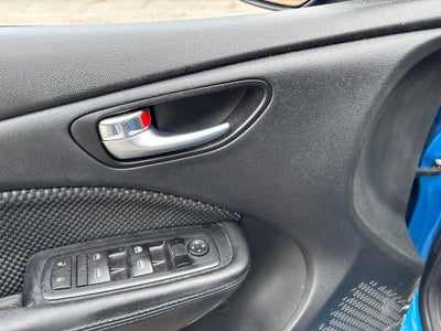 2016 Dodge Dart SE