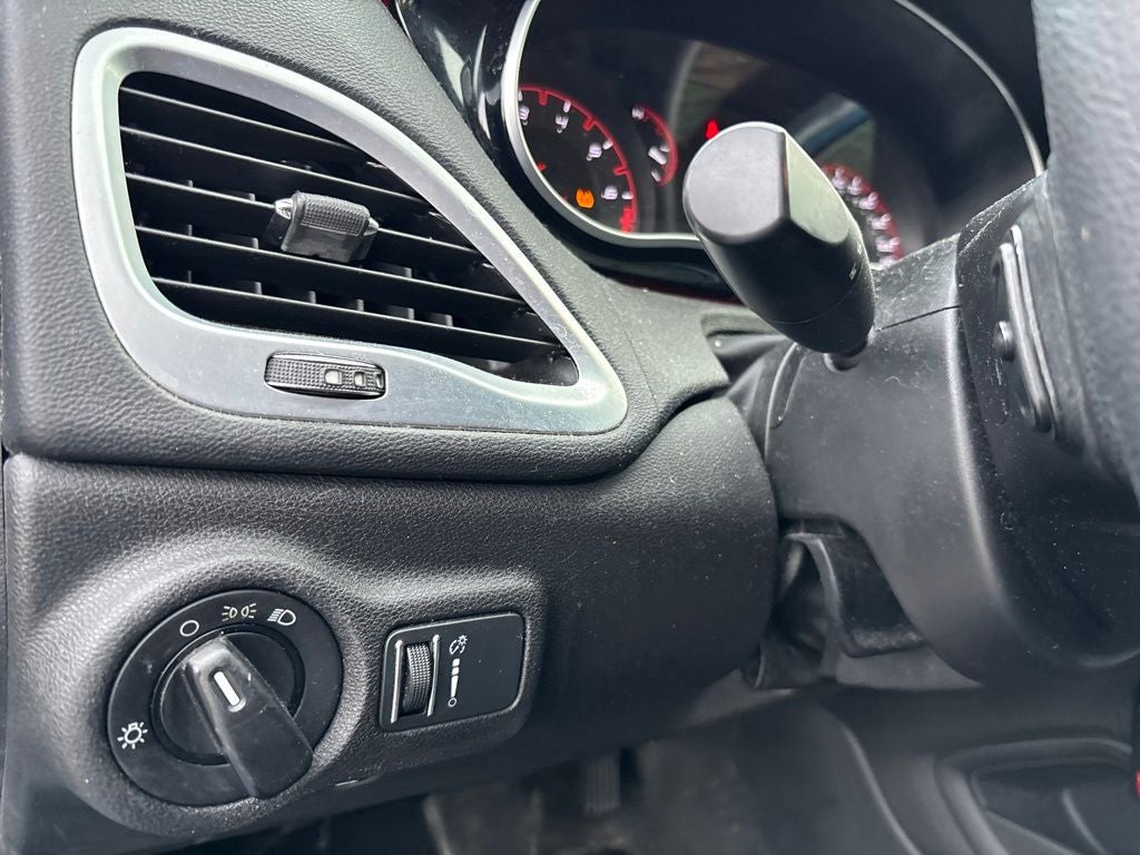 2016 Dodge Dart SE