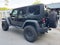 2018 Jeep Wrangler JK Unlimited Willys Wheeler