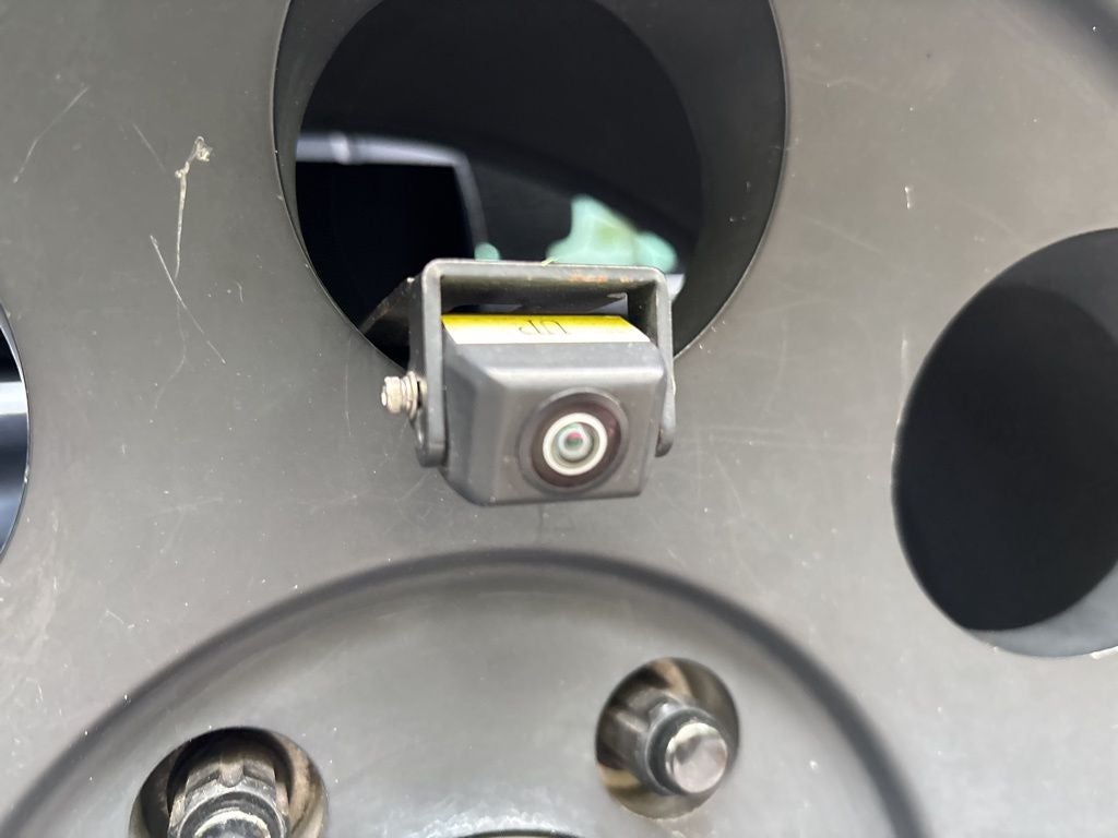 2018 Jeep Wrangler JK Unlimited Willys Wheeler