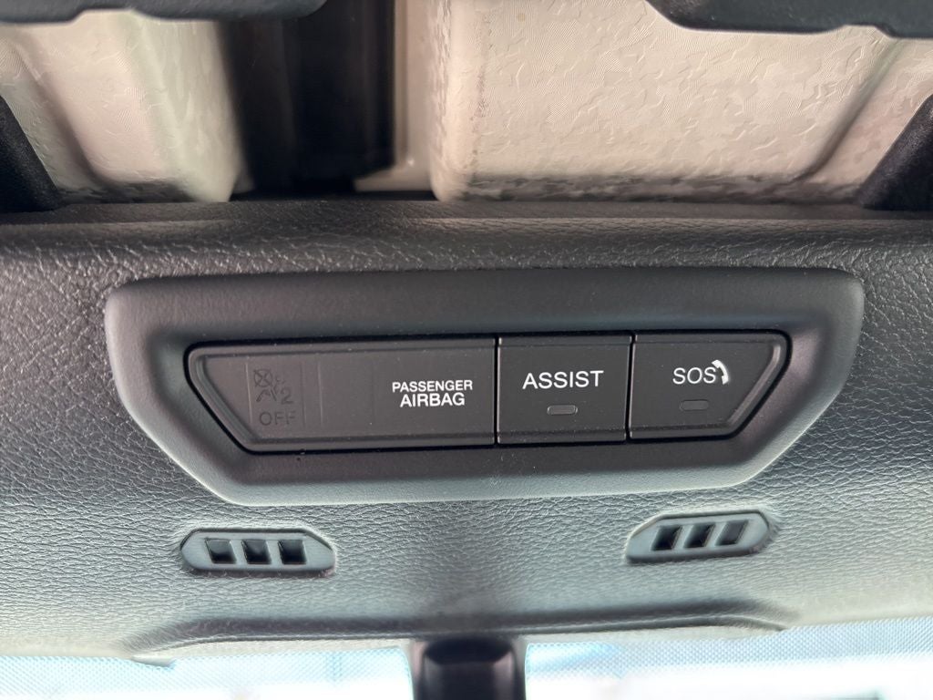 2022 Jeep Wrangler Willys