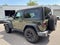 2022 Jeep Wrangler Willys
