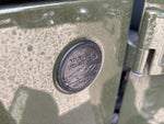 2022 Jeep Wrangler Willys