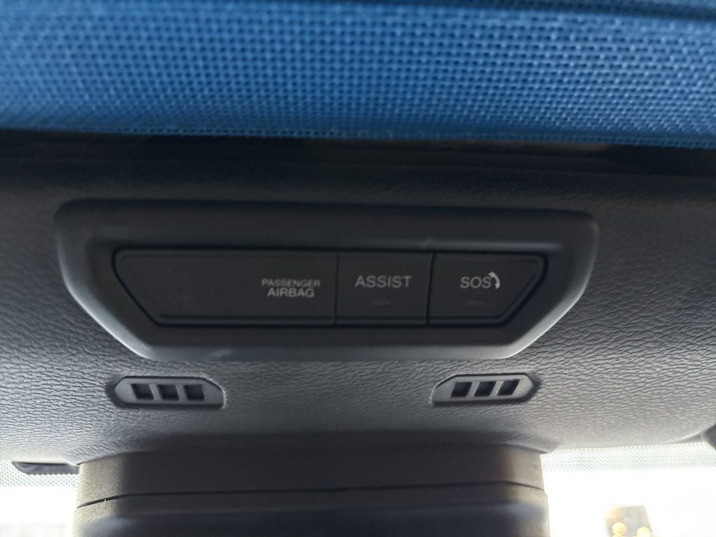 2021 Jeep Wrangler Unlimited Rubicon 4xe