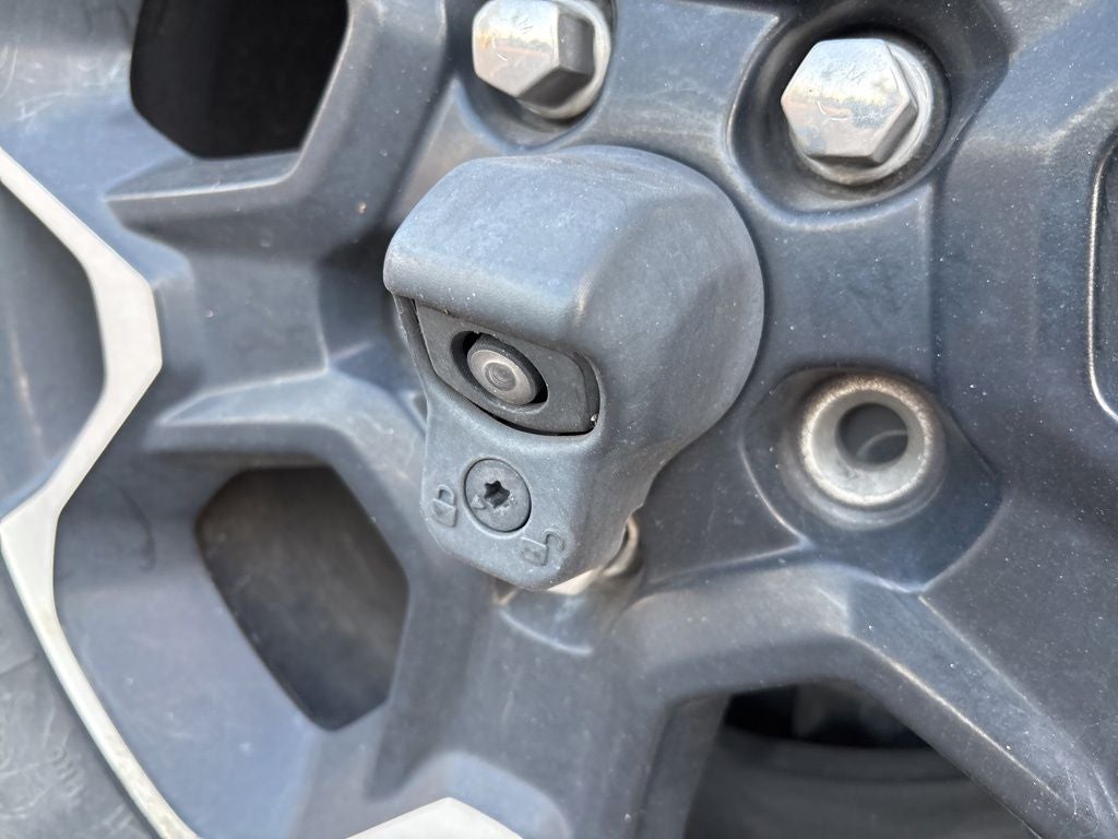 2021 Jeep Wrangler Unlimited Rubicon 4xe