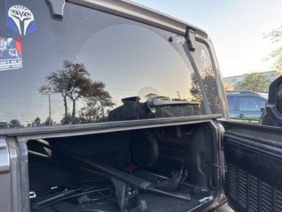 2021 Jeep Wrangler Unlimited Rubicon 4xe