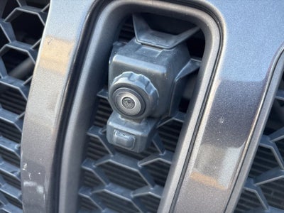 2021 Jeep Wrangler Unlimited Rubicon 4xe