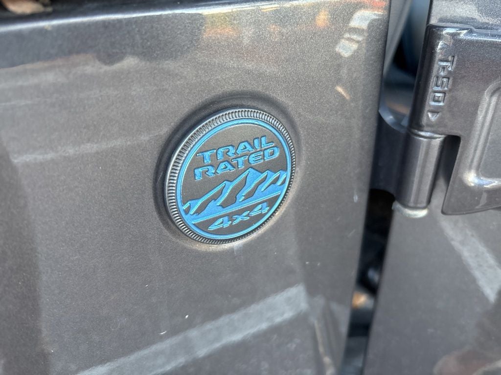 2021 Jeep Wrangler Unlimited Rubicon 4xe
