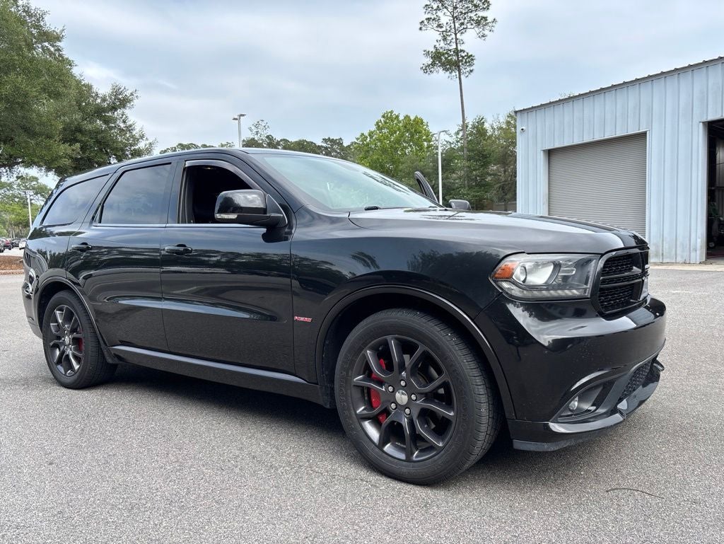 2015 Dodge Durango R/T