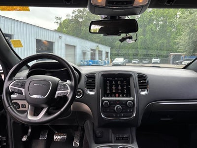 2015 Dodge Durango R/T