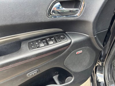 2015 Dodge Durango R/T