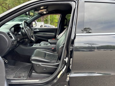 2015 Dodge Durango R/T