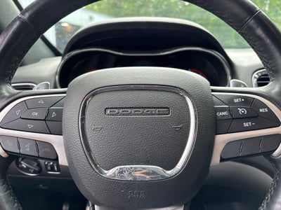 2015 Dodge Durango R/T