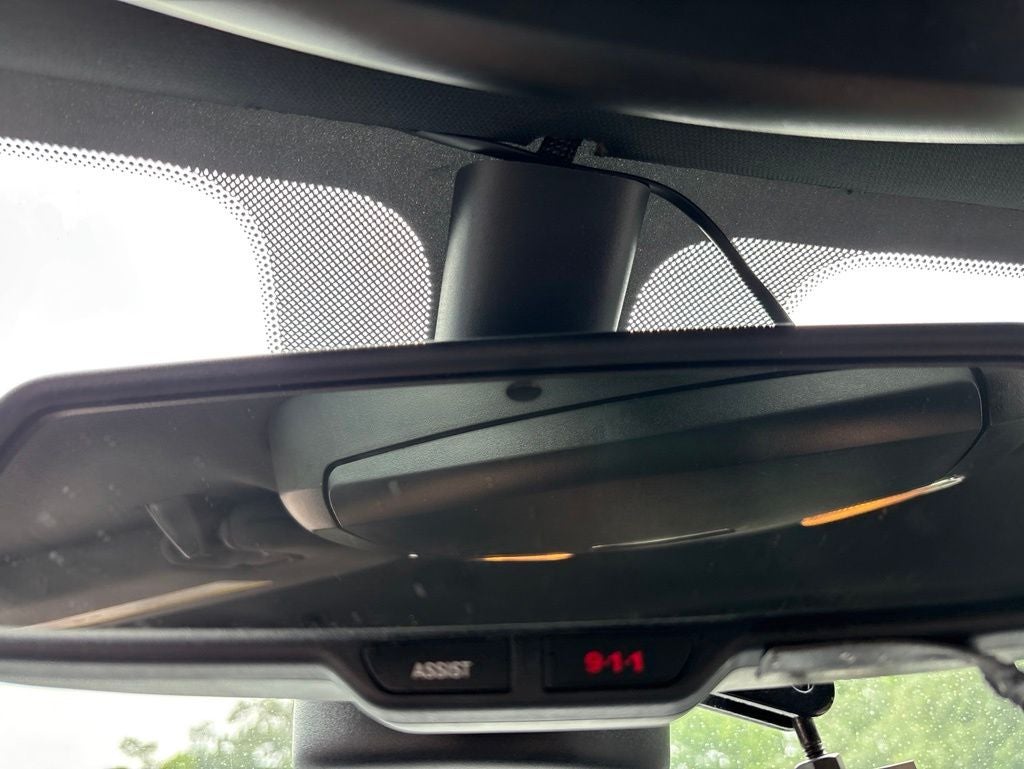 2015 Dodge Durango R/T