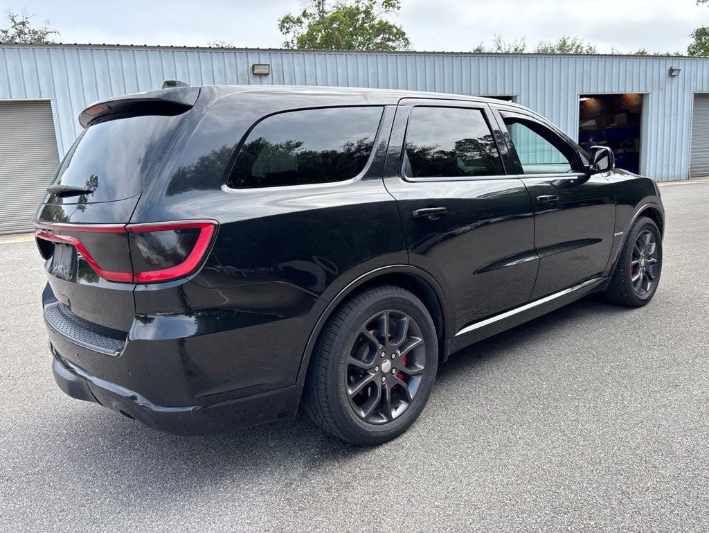 2015 Dodge Durango R/T