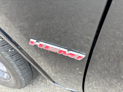2015 Dodge Durango R/T