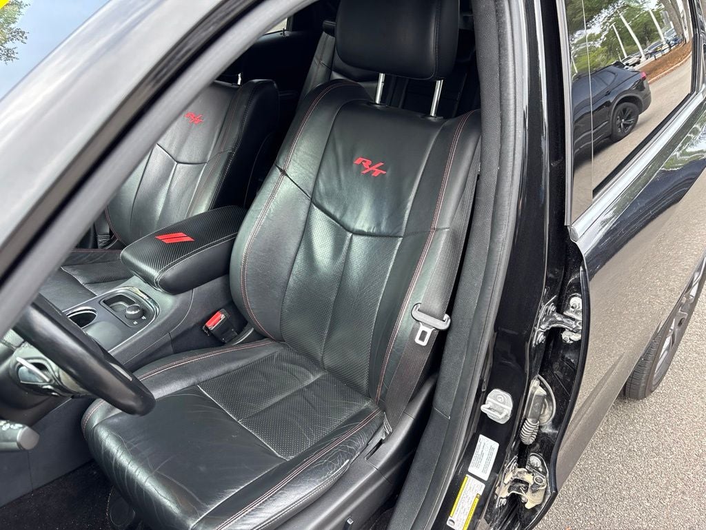 2015 Dodge Durango R/T