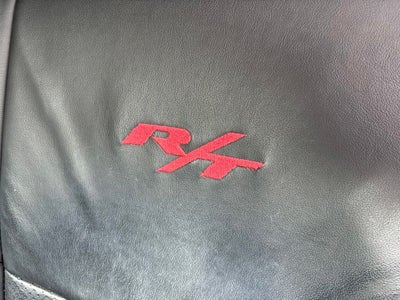 2015 Dodge Durango R/T