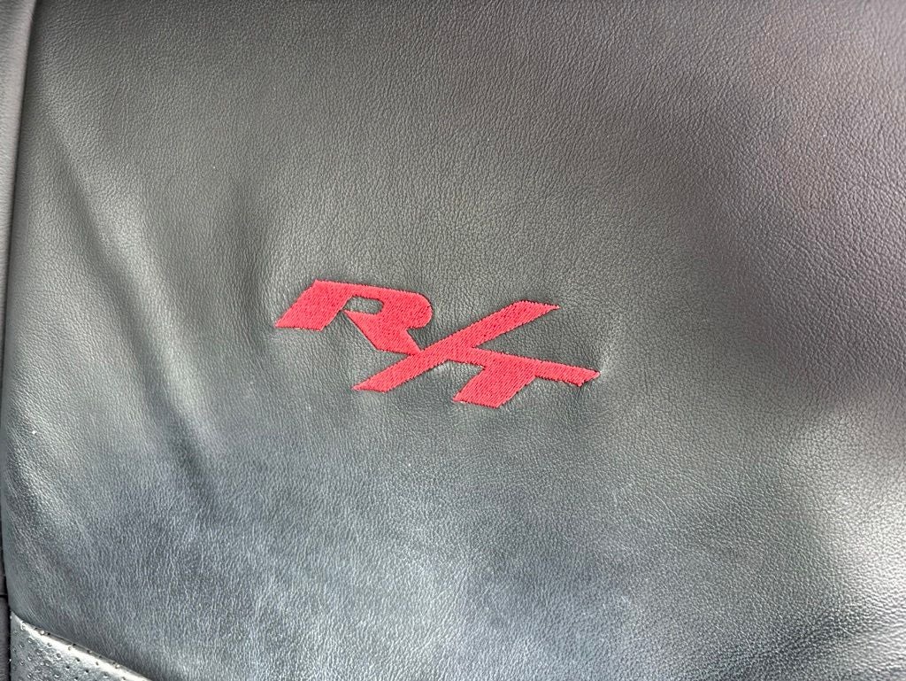 2015 Dodge Durango R/T