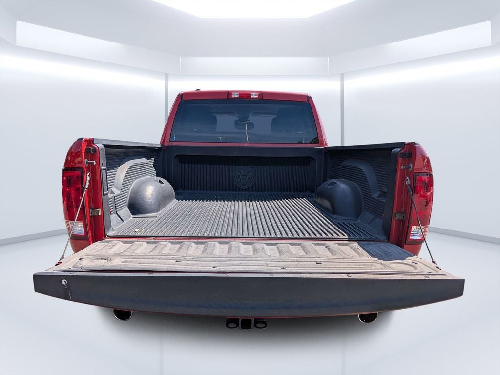 2014 RAM 1500 Express