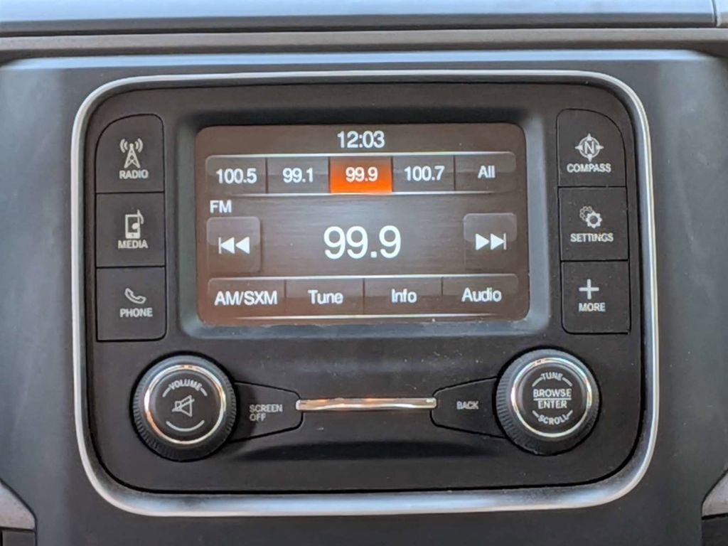 2014 RAM 1500 Express