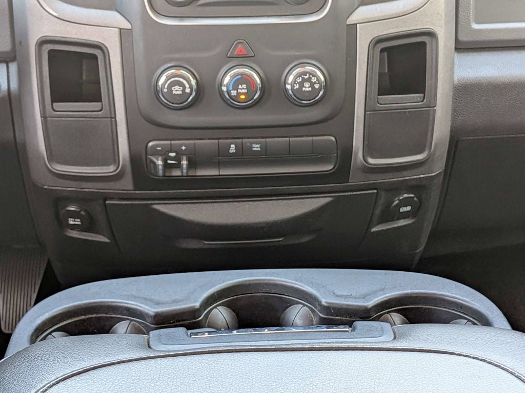 2014 RAM 1500 Express