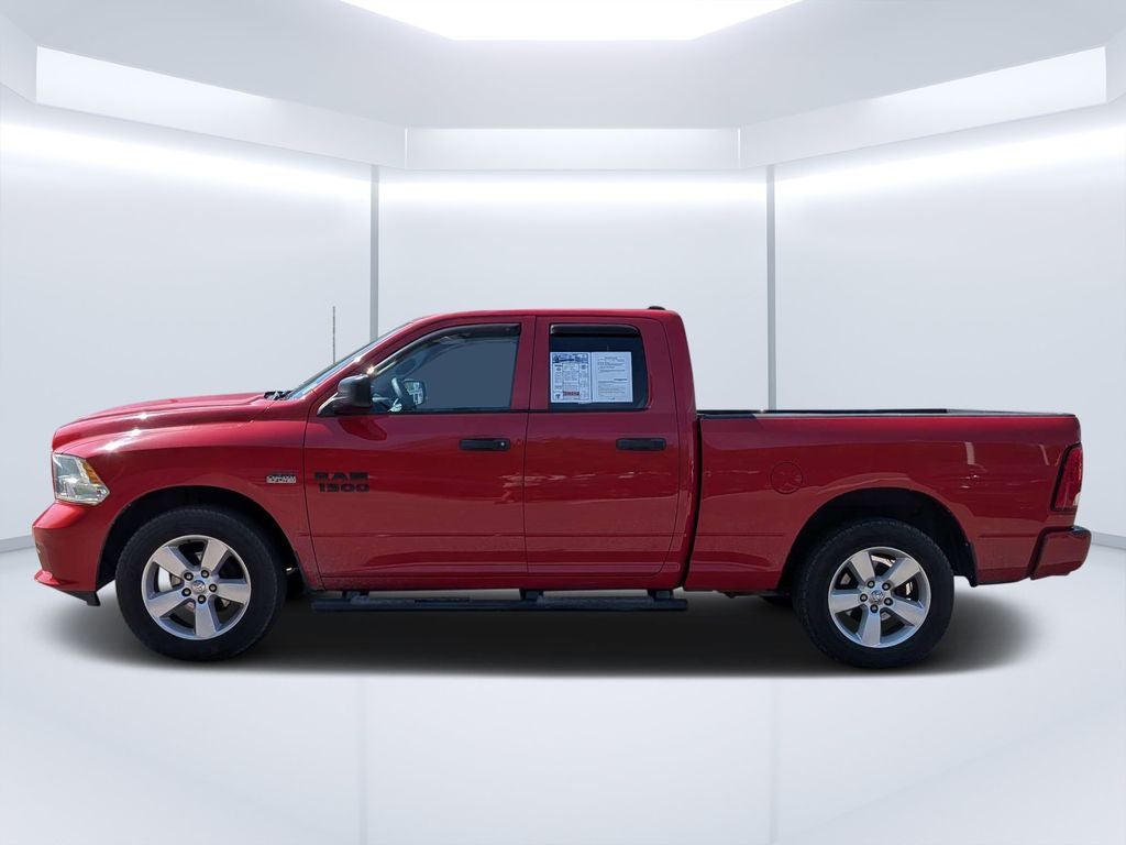 2014 RAM 1500 Express