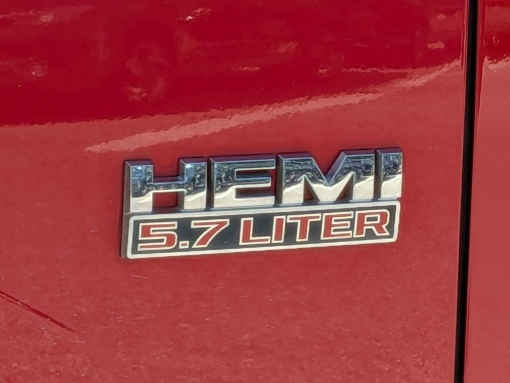 2014 RAM 1500 Express