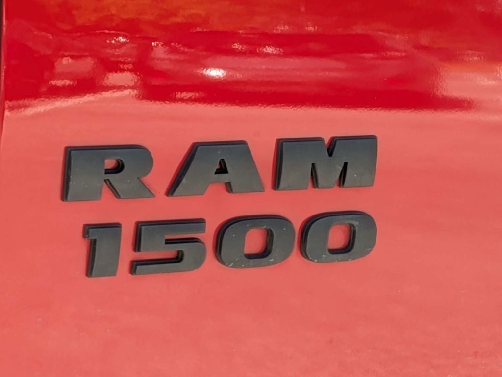 2014 RAM 1500 Express