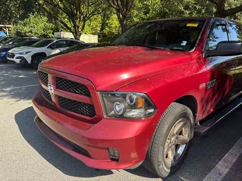 2013 RAM 1500 Express