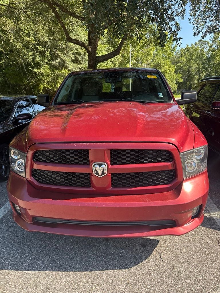 2013 RAM 1500 Express