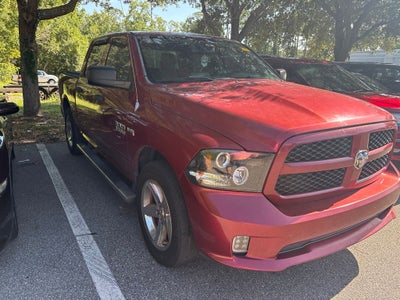 2013 RAM 1500 Express