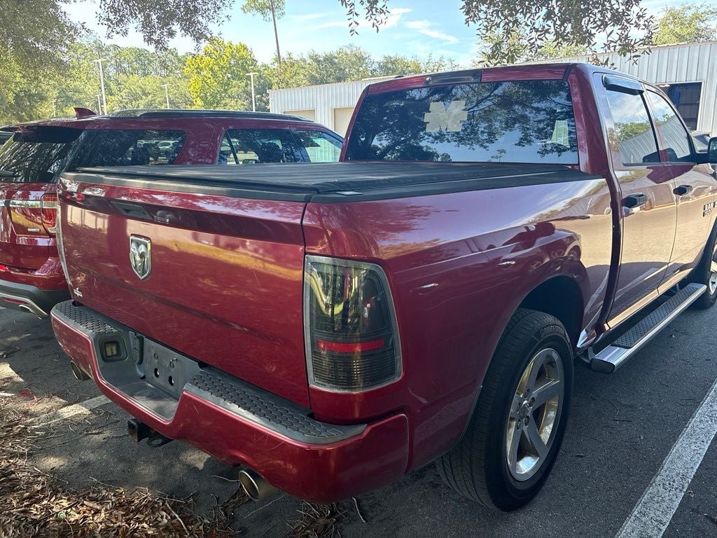 2013 RAM 1500 Express