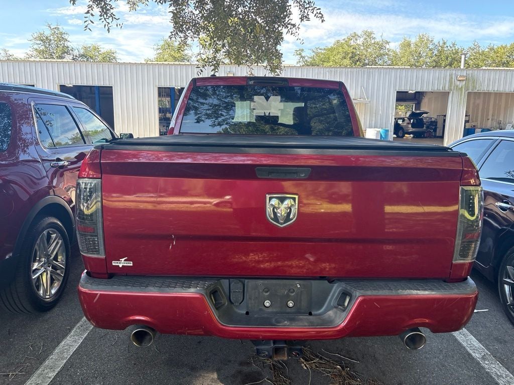 2013 RAM 1500 Express