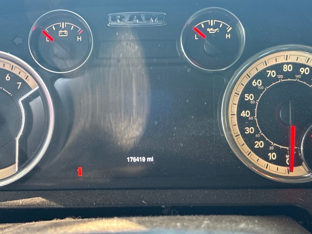 2013 RAM 1500 Express