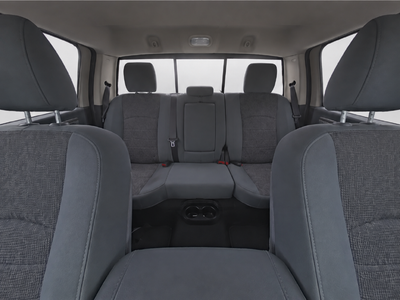 2019 RAM 1500 Classic Big Horn